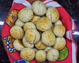 Foto del paso 5 de la receta: Chipa (receta paraguaya) 🧀🇵🇾