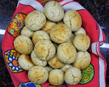 Foto del paso 5 de la receta: Chipa (receta paraguaya) 🧀🇵🇾