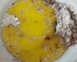 A picture of step 3 of Mug cakes.