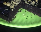 Foto langkah ke 12 dari resep Brownies Rice Cooker.