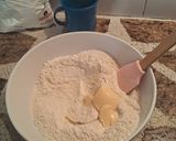 Foto del paso 3 de la receta: Pan de avena y miel