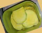 Foto langkah ke 5 dari resep Asinan mangga simpel.