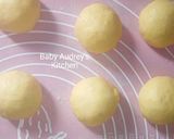 Foto langkah ke 8 dari resep Donat Kentang Empuk.