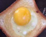 Foto del paso 2 de la receta: Huevo a la Canasta