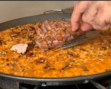 Foto del paso 7 de la receta: Arroz con pato y boletus