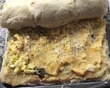 Foto del paso 3 de la receta: 👑Brazo de reina 💪🏻