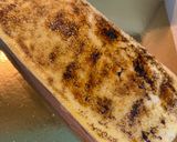 Foto del paso 6 de la receta: Mona bizcocho con yema quemada rellena de trufa - UESA