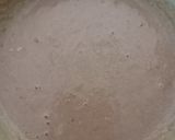 Foto langkah ke 2 dari resep Banana Oat Pancake.