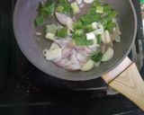 Foto langkah ke 2 dari resep Sop Daging Bakso Sapi.