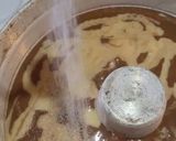 Foto del paso 6 de la receta: Torta marmolada
