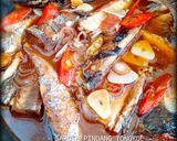 Foto langkah ke 3 dari resep Sarden Pindang Tongkol.