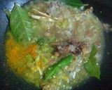 Foto langkah ke 3 dari resep Rica" ayam Jawa.