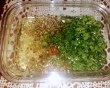 Foto del paso 2 de la receta: Chimichurri Argentino 🇦🇷          Recetas Tradicionales de Argentina 🇦🇷