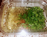 Foto del paso 2 de la receta: Chimichurri Argentino 🇦🇷          Recetas Tradicionales de Argentina 🇦🇷