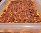 Foto del paso 5 de la receta: Chocotorta con almíbar 👌🤤