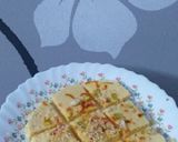 ভাপা সন্দেশ (Bhapa Sondesh recipe in Bengali) রেসিপির ধাপ 7 ছবি