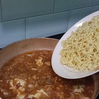 Langkah 6