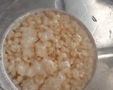 Foto del paso 1 de la receta: Albóndigas de soja texturizada