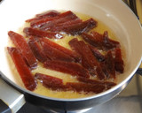 Foto del paso 2 de la receta: Pasta fresca con endibias rojas y remolacha