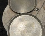 Foto del passaggio 4 della ricetta La pizza nel ruoto tradizionale (in teglia)