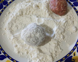Foto del paso 3 de la receta: Albóndigas