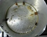 Foto del paso 1 de la receta: Té de cúrcuma para tener la tripa plana