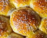 Foto del paso 2 de la receta: Pancitos!