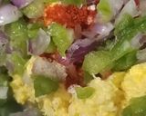 कॉर्न चीला (corn cheela recipe in Hindi) रेसिपी चरण 2 फोटो
