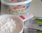 Foto del paso 5 de la receta Tarta de zanahoria y piña