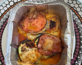 Foto del paso 3 de la receta: Lasaña vegetal en airfryer