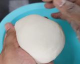 लूची पूरी रेसिपी चरण 2 फोटो