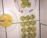 Foto langkah ke 5 dari resep Perkedel kentang.
