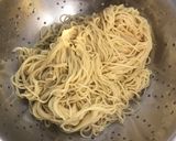 Foto del paso 3 de la receta: Noodles con pollo y verduras