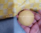 Foto langkah ke 5 dari resep Bakpao Ubi Cilembu.