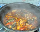 Foto langkah ke 2 dari resep Tempe orek kemangi 🌶️.