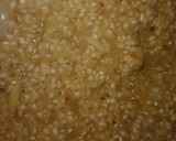 Foto del paso 4 de la receta: Risotto de setas