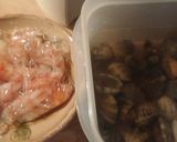 Foto del paso 4 de la receta: Merluza a la marinera