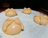 Foto del paso 12 de la receta: Pan de muerto 🍞💀🤍