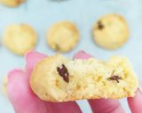 Vaníliapudingos omlós keksz glutén és tojásmentesen recept fázis 6 fotója