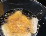 Foto langkah ke 5 dari resep Pisang Goreng Naga Kopong.