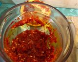 Foto langkah ke 3 dari resep Dendeng Balado.