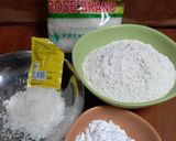 Foto langkah ke 1 dari resep Bakpao.