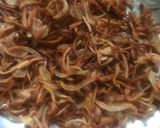 A picture of step 3 of Chicken biryani.
