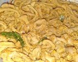 Foto langkah ke 4 dari resep Sate usus No amis.