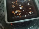 चॉकलेट ब्राउनी (chocolate brownie recipe in hindi)