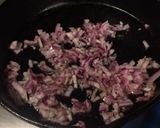 Foto del paso 2 de la receta: Crepes de salmón