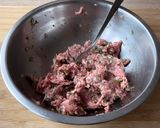 LAZY CSEBUREK 🥟 recept fázis 1 fotója
