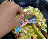Foto langkah ke 6 dari resep Tumis manisa.
