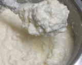 A picture of step 2 of Homemade white butter.