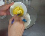 Foto del paso 1 de la receta: Enrolladito de queso